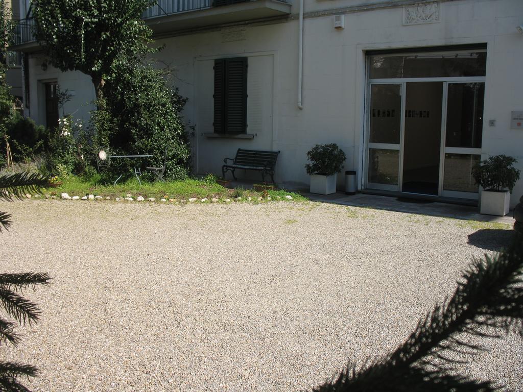 D'Arte Daire Empoli Dış mekan fotoğraf